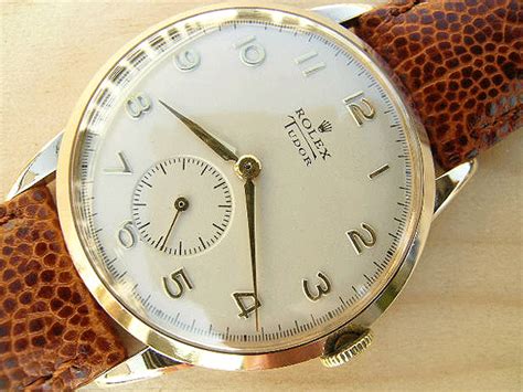 rolex tudor watch 1960.